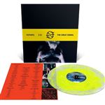 The Great Dismal - Vinilo
