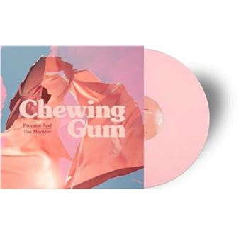 Chewing Gum - Vinilo Rosa