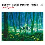 Les Égarés - CD