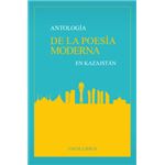 Antología de la poesía moderna en Kazajstán