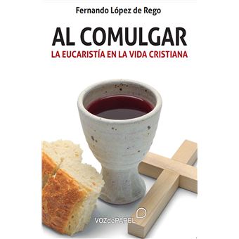 Al comulgar