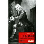 J. S. Bach. Una estructura del dolor