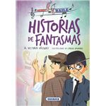 Historias de fantasmas