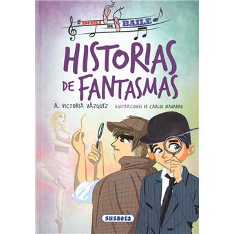 Historias de fantasmas