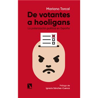 De votantes a hooligans