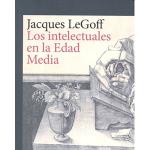 Intelectuales en la edad media, los