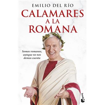 Calamares a la romana