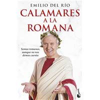 Calamares a la romana