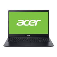 Portátil Acer Aspire 3 A315-34 Celeron N4020/8/256/W11/15,6'' FHD