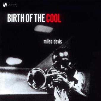 Birth Of The Cool - Vinilo