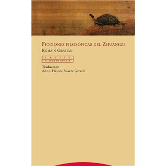 Ficciones filosoficas del zhuangzi