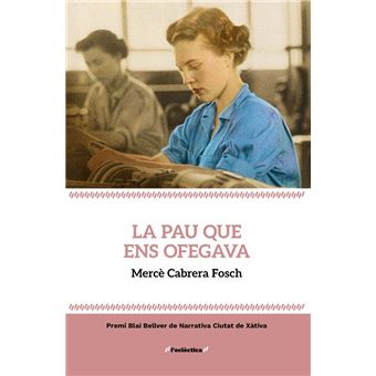 La pau que ens ofegava