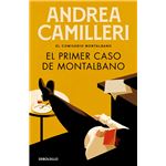 El primer caso de Montalbano