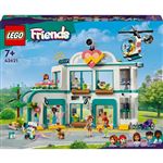 Lego Friends 42621 Hospital De Heartlake City