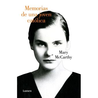 Memorias de una joven católica