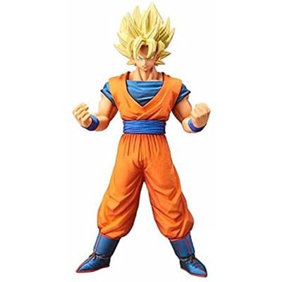 Figura goku 1 discount 1 50 unidades