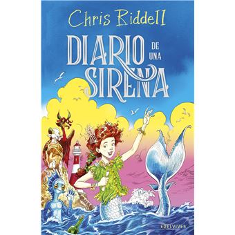 Diario de una sirena