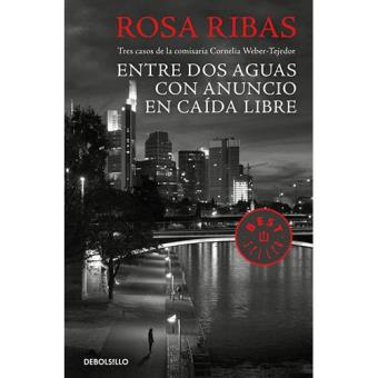 Entre aguas / Con anuncio / Caída libre