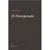 El desesperado