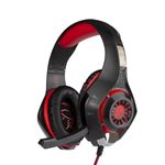 Auriculares Gaming Fr·Tec Deimos Multiplataforma