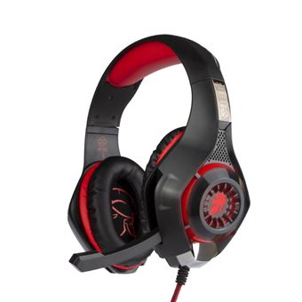 Auriculares Gaming Fr·Tec Deimos Multiplataforma