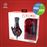 Auriculares Gaming Fr·Tec Deimos Multiplataforma