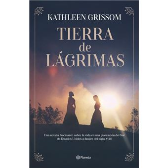 Tierra de lágrimas