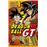 Dragon Ball GT Anime Serie nº 01/03