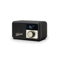 Radio Bluetooth Roberts Revival Petite Negro