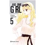 Handsome Girl 5
