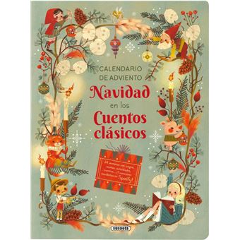 Navidad en los cuentos clásicos