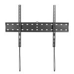 Soporte de pared fijo Accsup TNEL 700 para TV 48"- 80" hasta 40kg