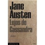 Lejos de Cassandra