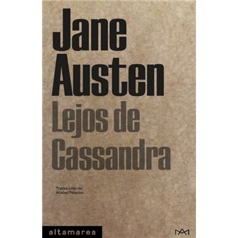 Lejos de Cassandra