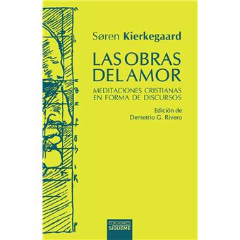 Las Obras Del Amor