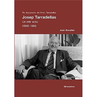 Josep Tarradellas