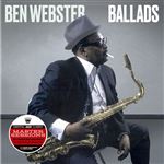 Ballads - CD