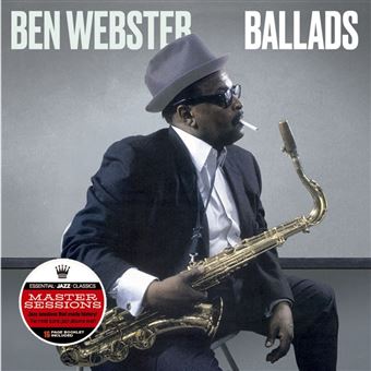 Ballads - CD