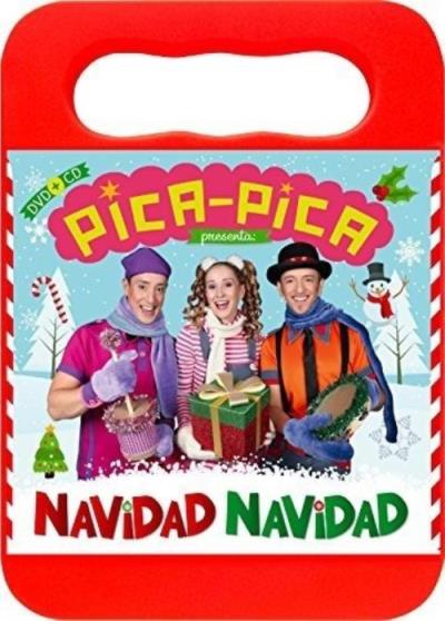 Navidad Navidad (CD + DVD)