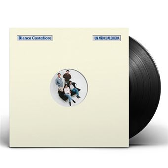 Un año cualquiera - Vinilo