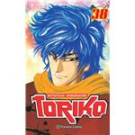 Toriko nº 38/43