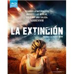 La extinción - Blu-ray