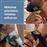 Recortador de barba Philips Serie 5000 BT5780/15