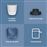 Recortador de barba Philips Serie 5000 BT5780/15