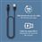 Recortador de barba Philips Serie 5000 BT5780/15