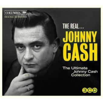 Real johnny cash