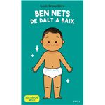 Ben nets de dalt a baix