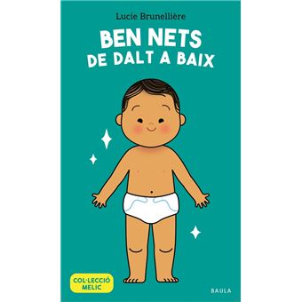 Ben nets de dalt a baix