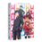 Tora Dora. Episodios 1 A 25 + 1 OVA - DVD
