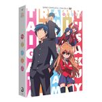 Tora Dora. Episodios 1 A 25 + 1 OVA - DVD